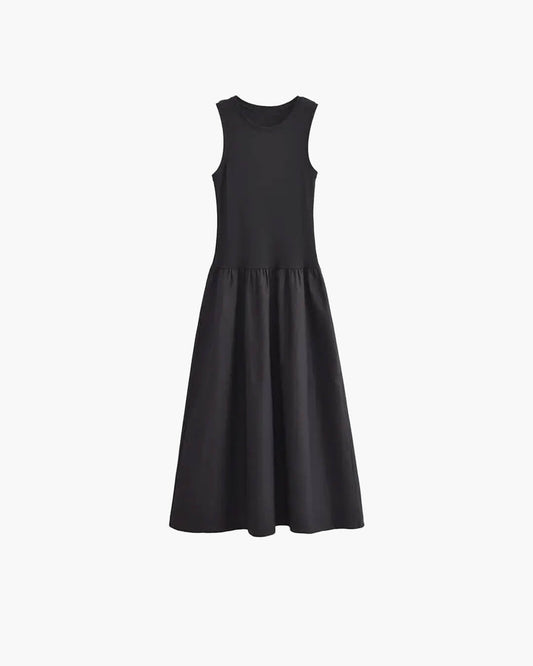 Vestido de verano sin mangas Sophia