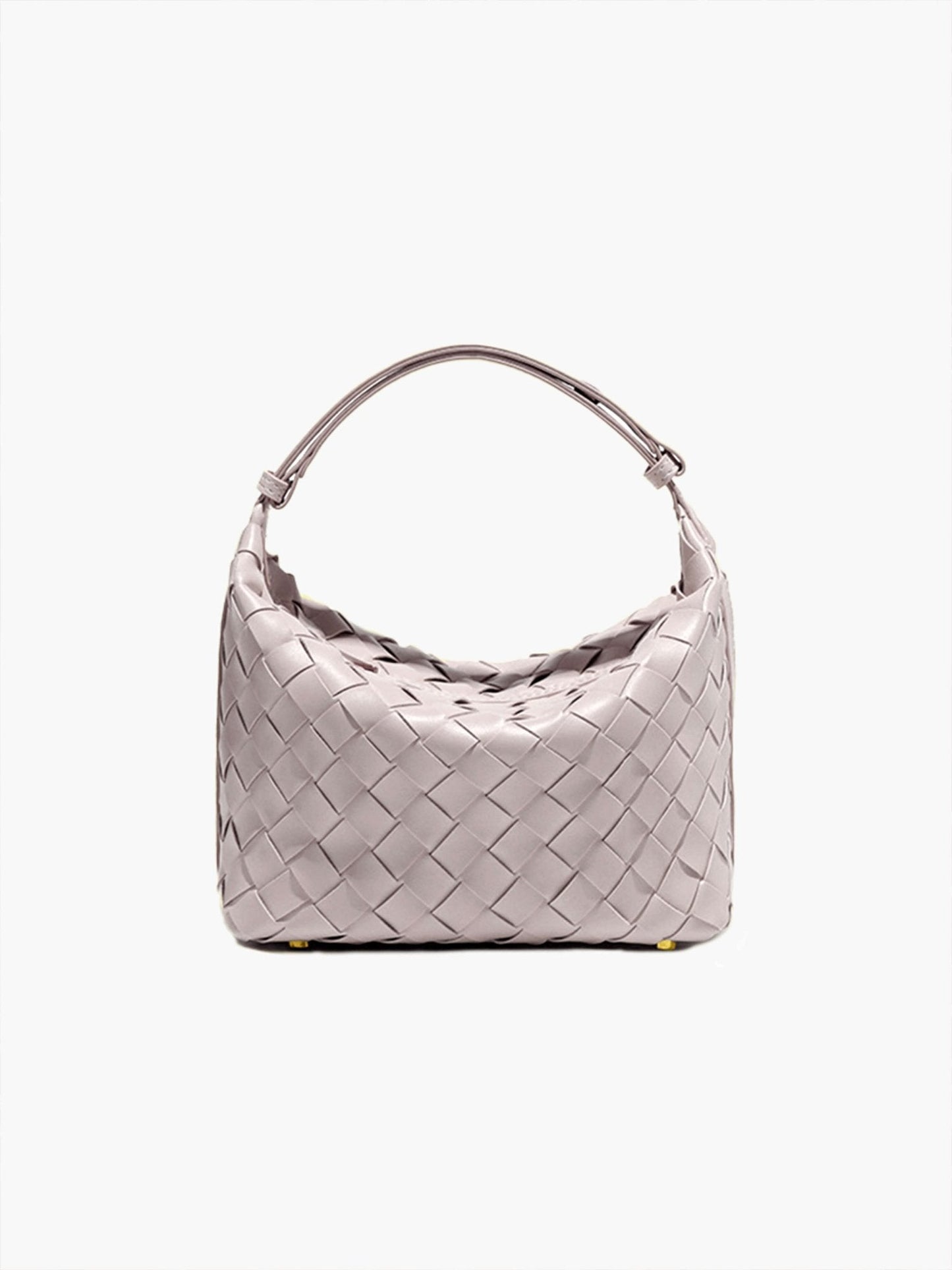 Bolso mini tejido Fiona