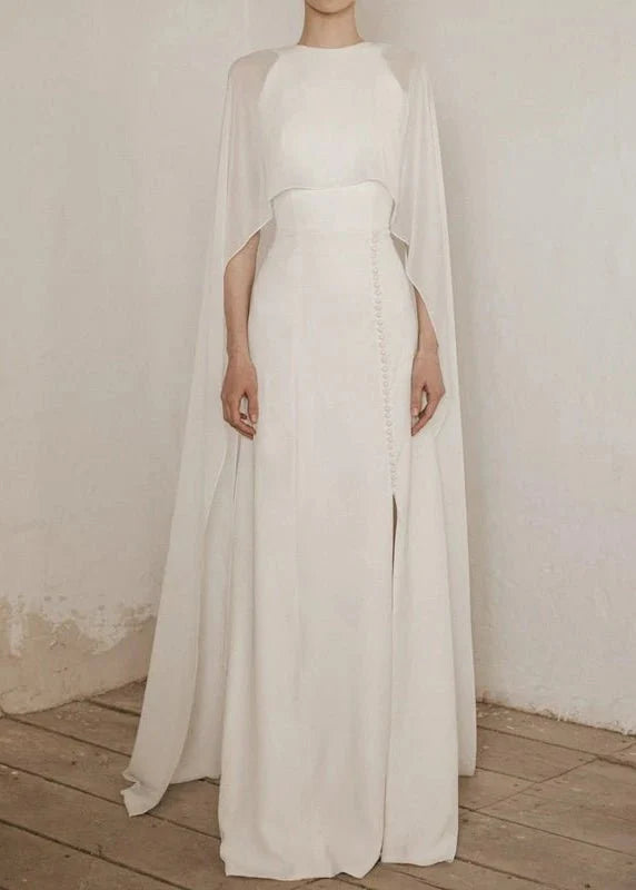 Capa cover-up Margot de lunares