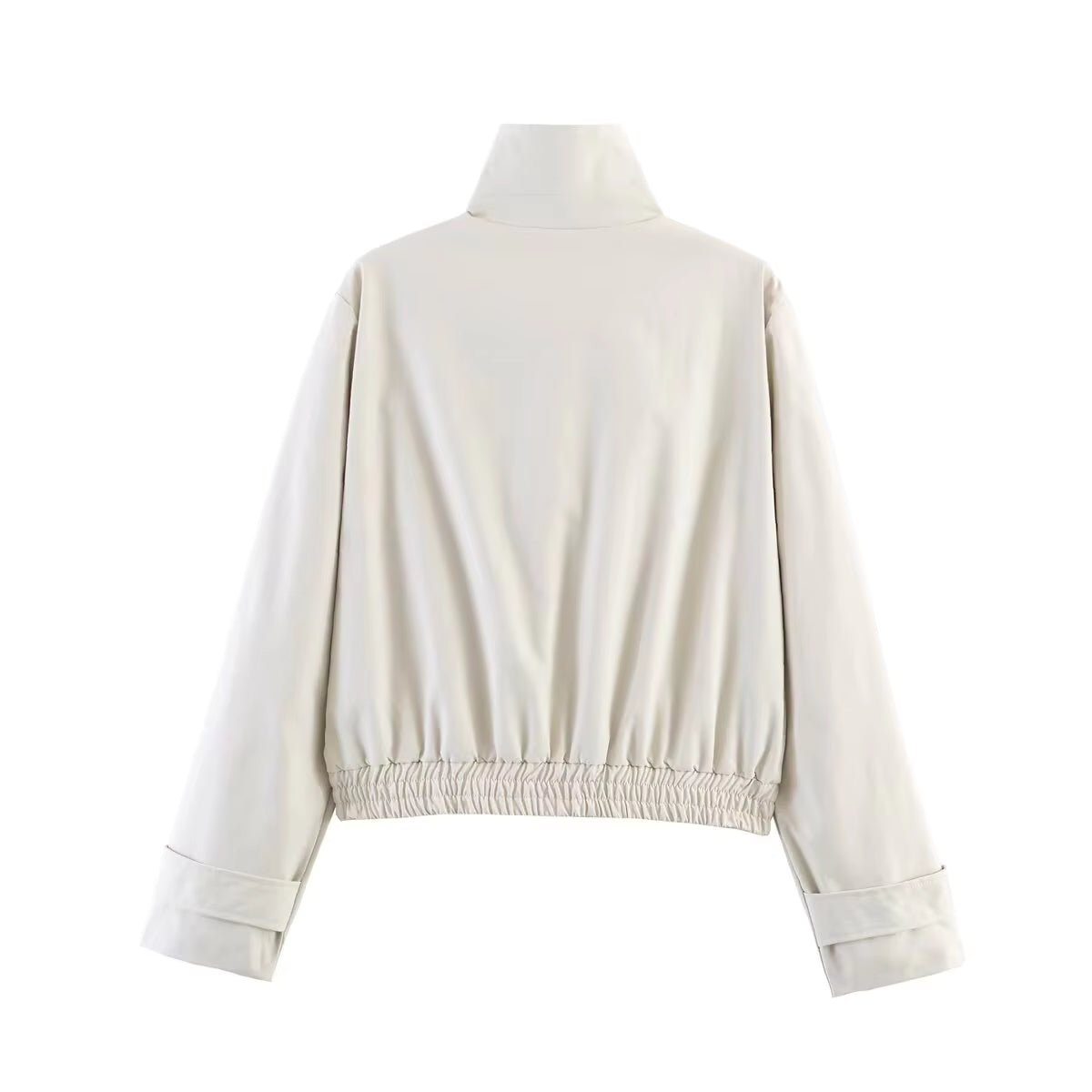 Chaqueta bomber corta Helena