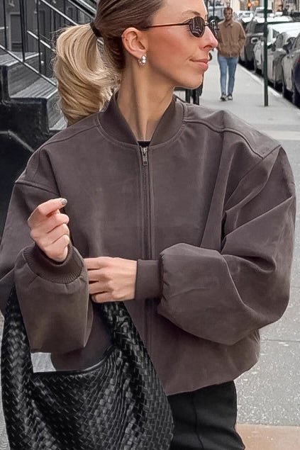 Kelly bomber de ante