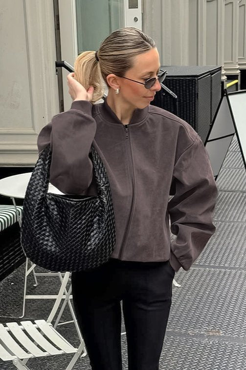 Kelly bomber de ante