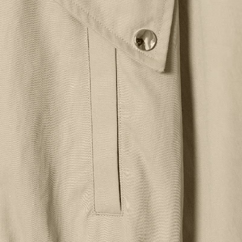Leah Casual Stand Collar Jacket