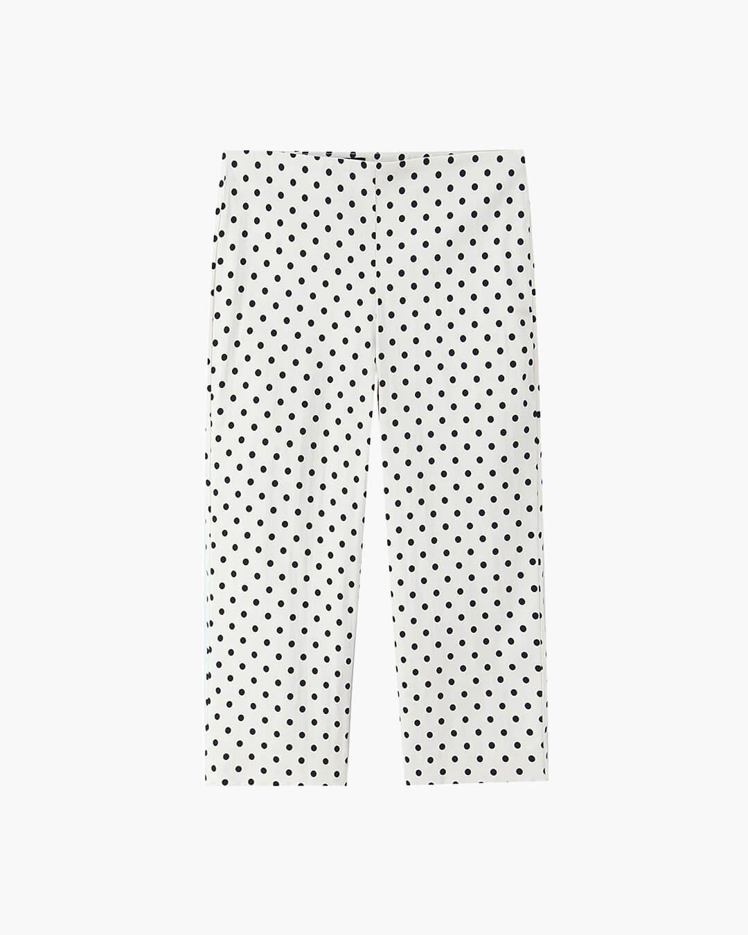 Conjunto Capri Marianne de lunares