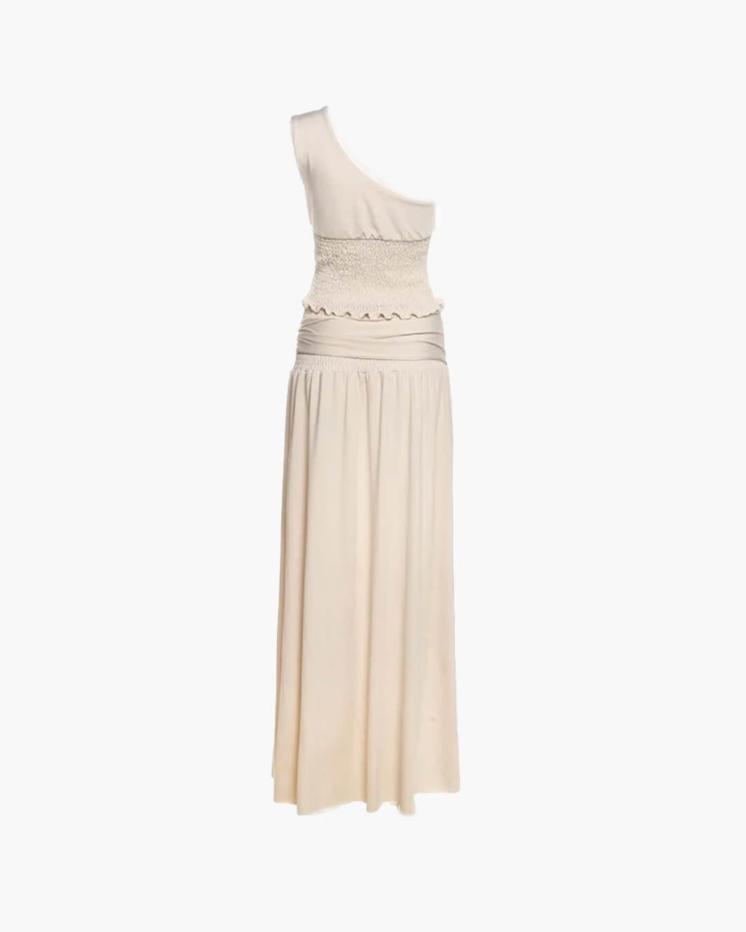 Conjunto falda maxi ceñida Bethany