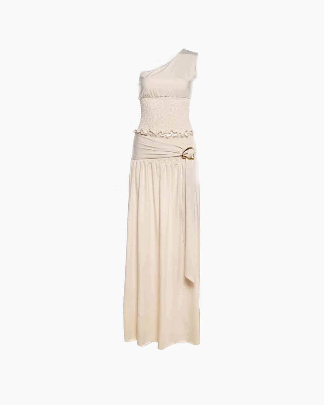 Conjunto falda maxi ceñida Bethany