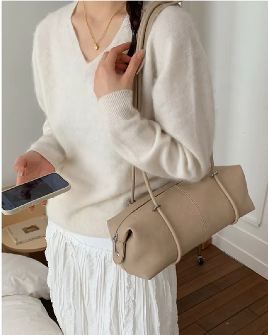 Bolso almohada Amelia Boston