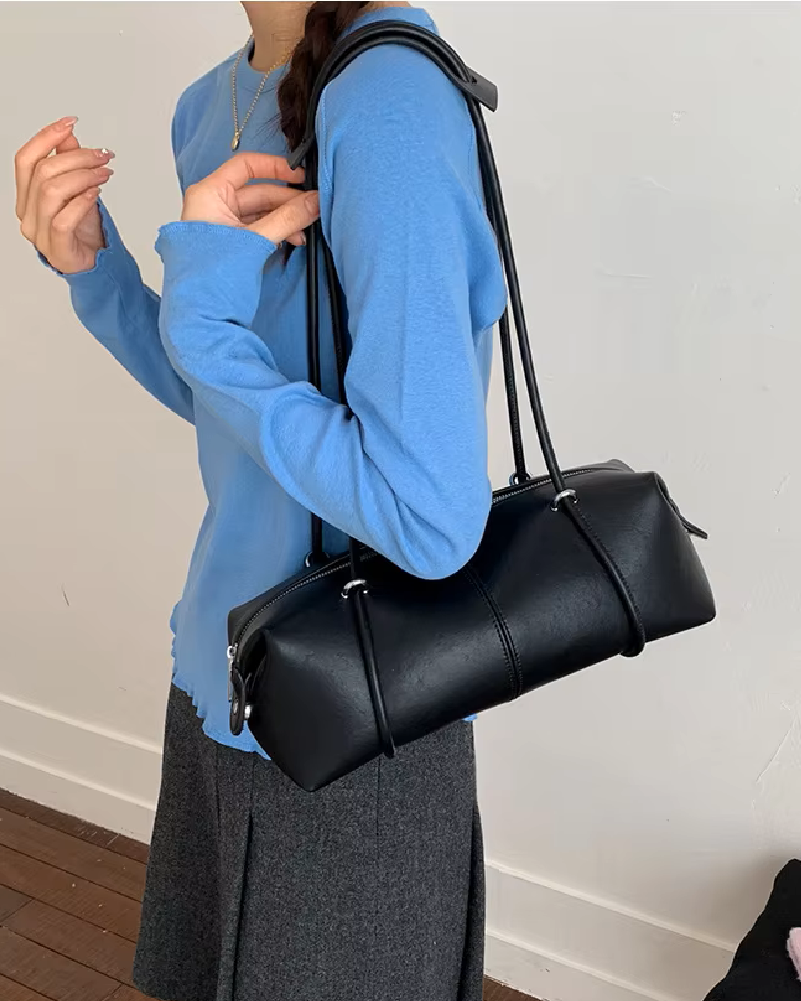 Bolso almohada Amelia Boston