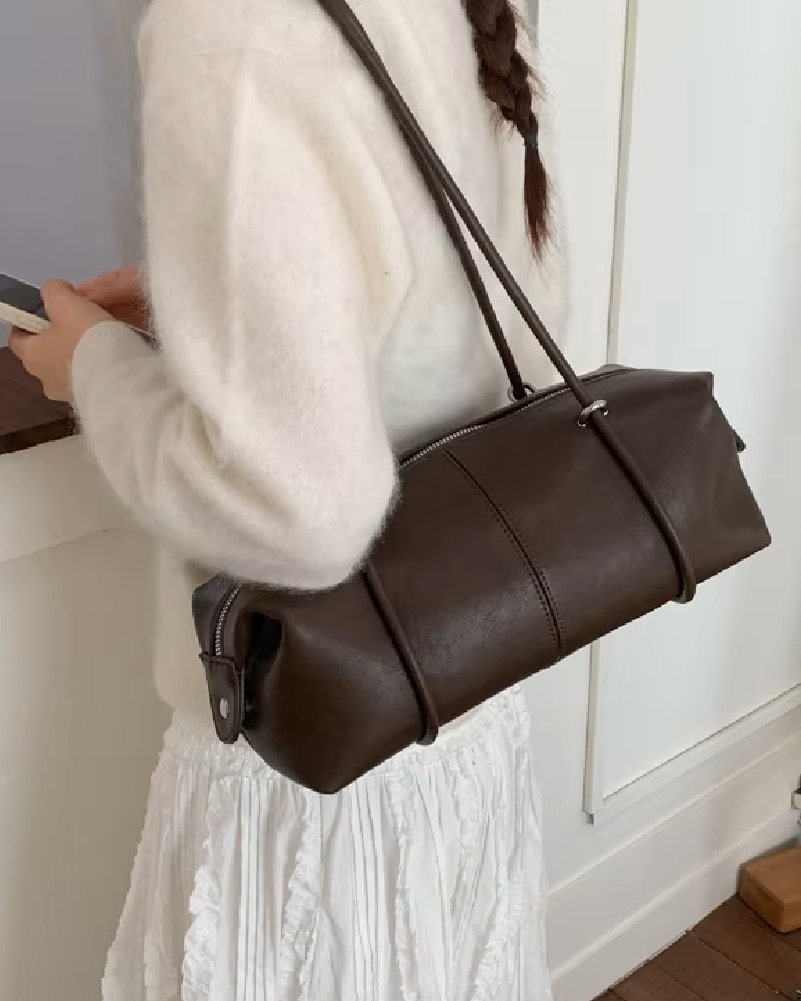 Bolso almohada Amelia Boston
