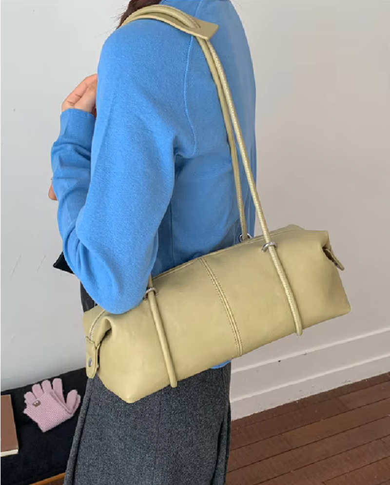 Bolso almohada Amelia Boston