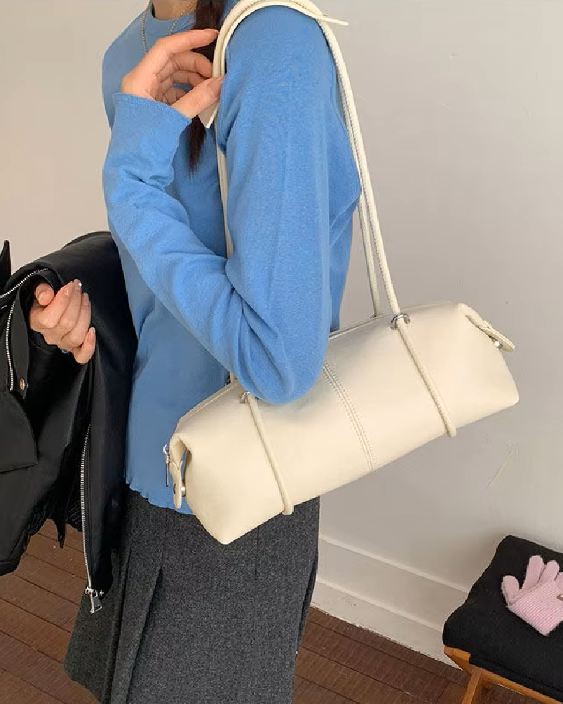 Bolso almohada Amelia Boston