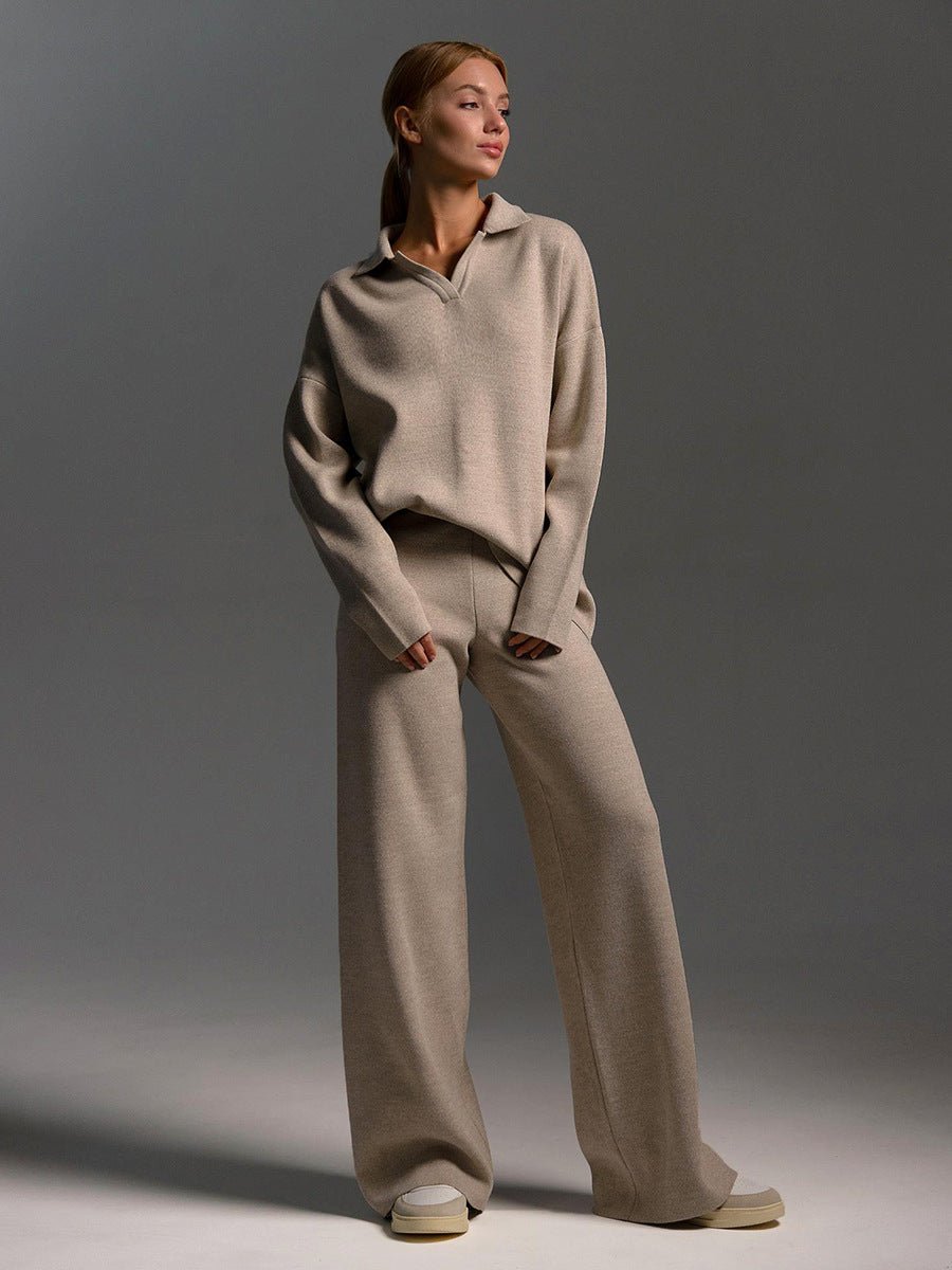 Naomi Lounge Set