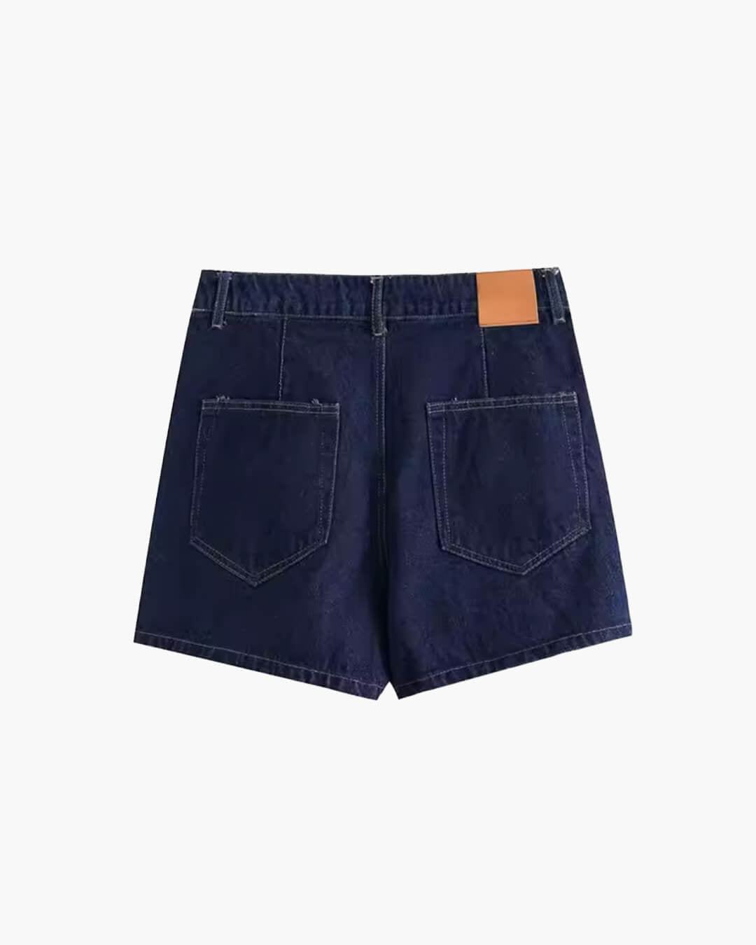 Sophie top corto y conjunto con skort