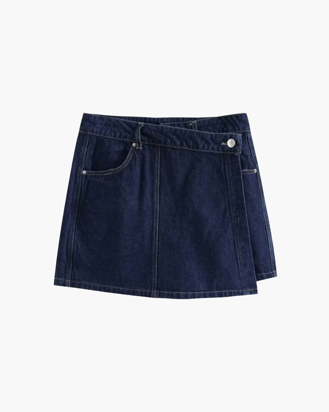 Sophie top corto y conjunto con skort