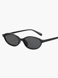 Gafas de sol ovaladas Adele