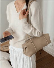 Bolso almohada Amelia Boston