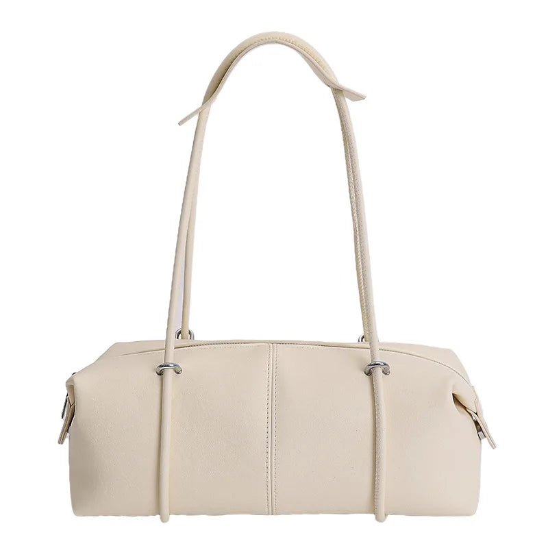 ZEYA - Amelia Boston Pillow Bag