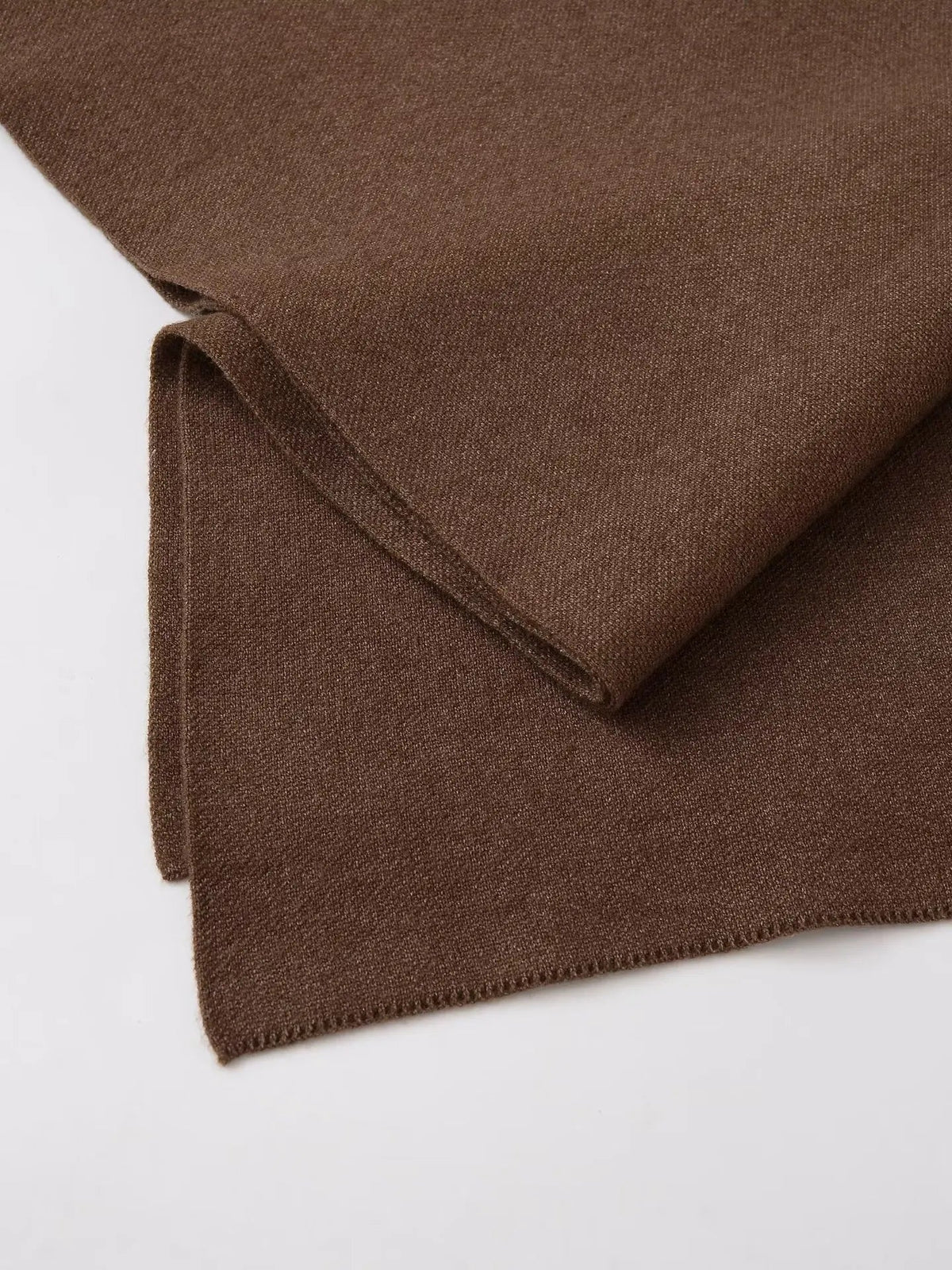 ZEYA - Amper Knit Poncho