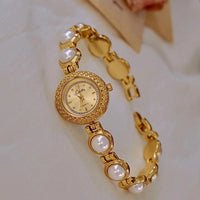 Reloj Anara Pearl