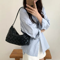 Bolso hobo minimalista Annie