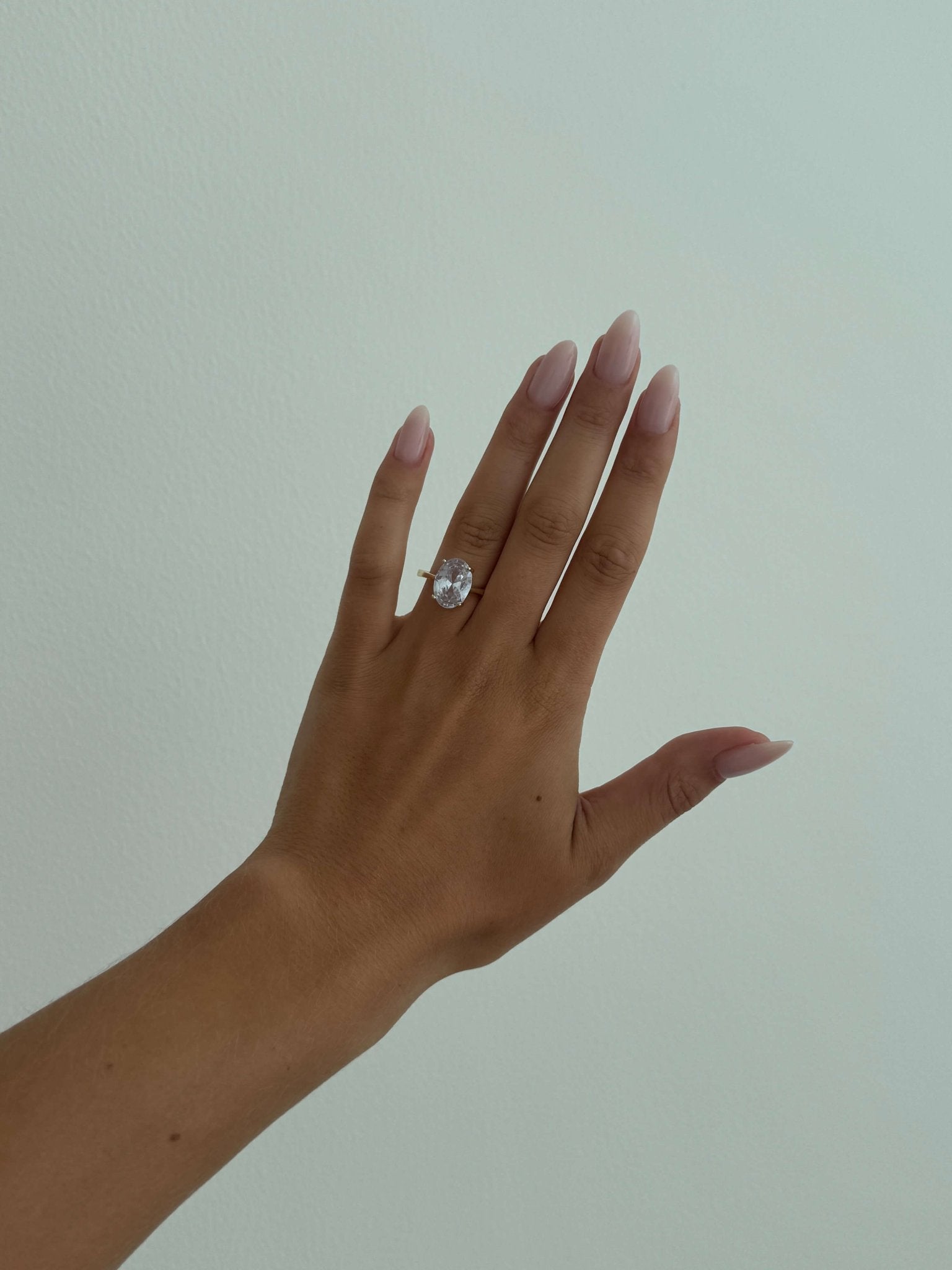 ZEYA - Avianna Ring