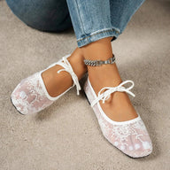 Adelin Mesh bailarina