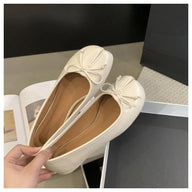 Bailarinas Brigitte sin cordones
