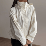Brooke Waterproof Bomber Jacket