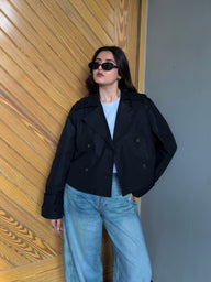 Gabardina Calista