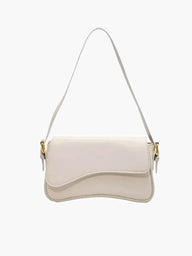 Bolso Saddle de Hombro Callie