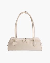 Bolso baguette Ellen en ante sintético