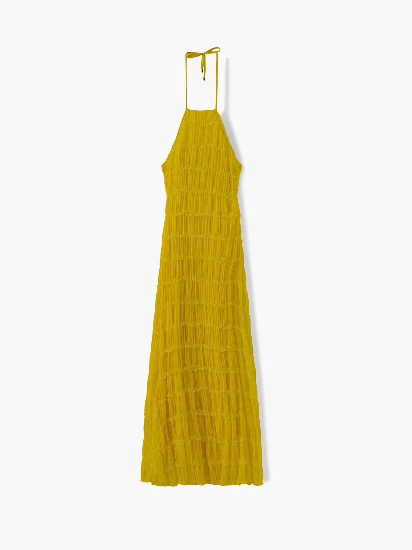 ZEYA - Charice Maxi Dress