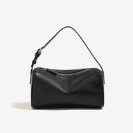 Bolso bandolera Claudia de piel sintética