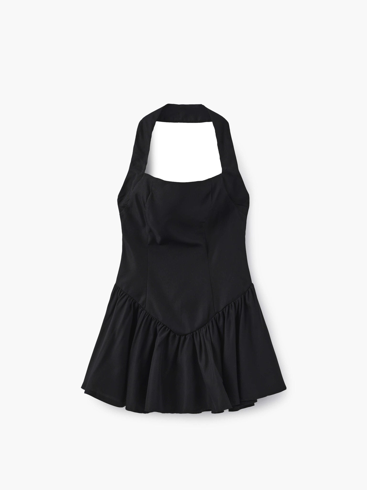 ZEYA - Dahlia Mini Dress