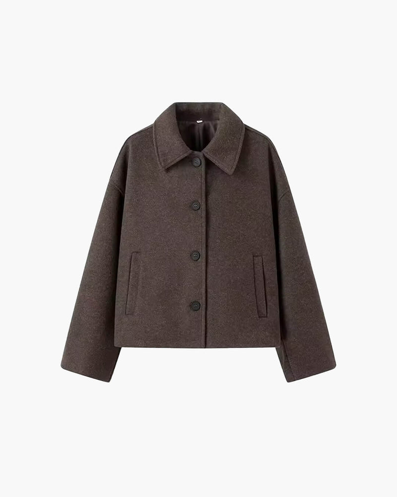 ZEYA - Daisy elegant Coat