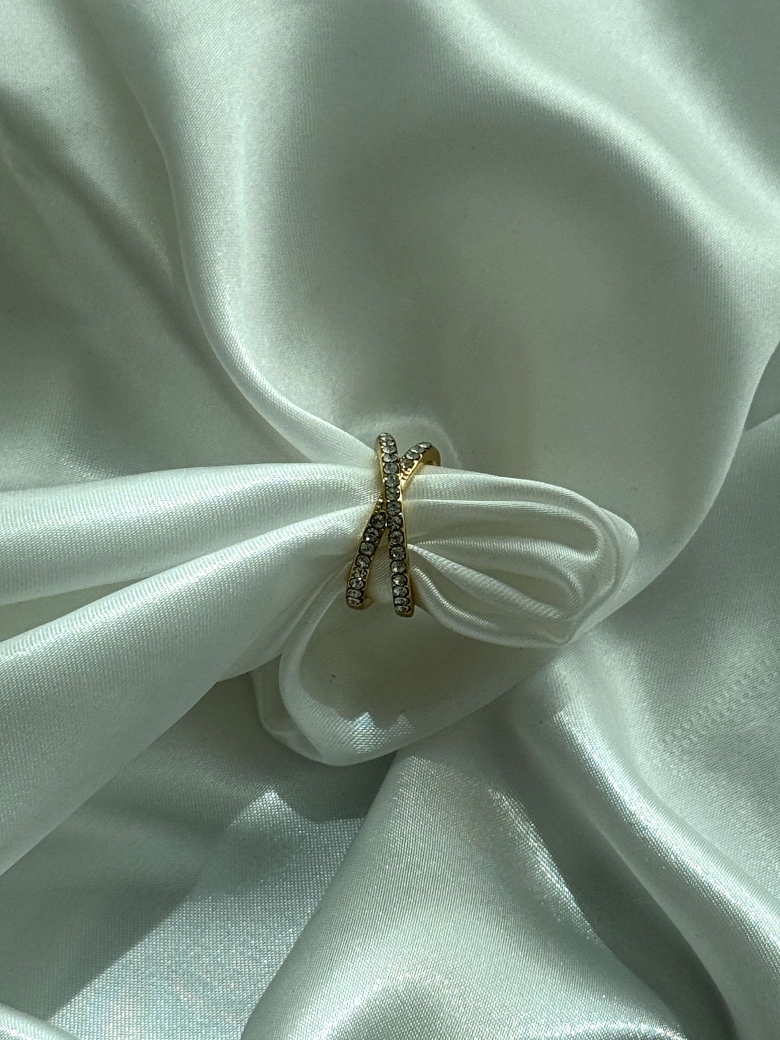 ZEYA - Daisy Ring