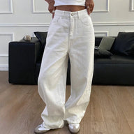 Jeans Danielle Anchos y Holgados