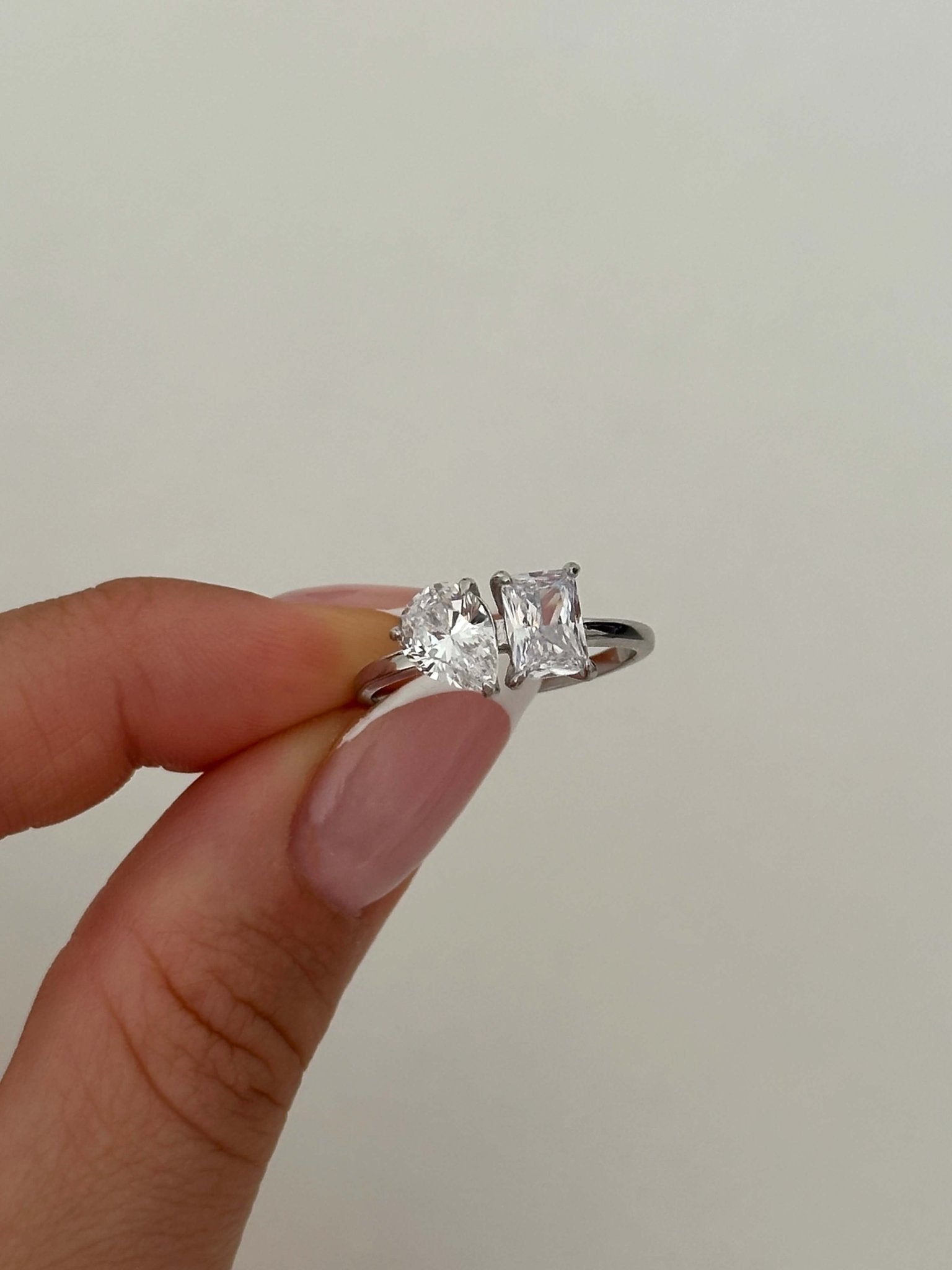 ZEYA - Darleen Ring