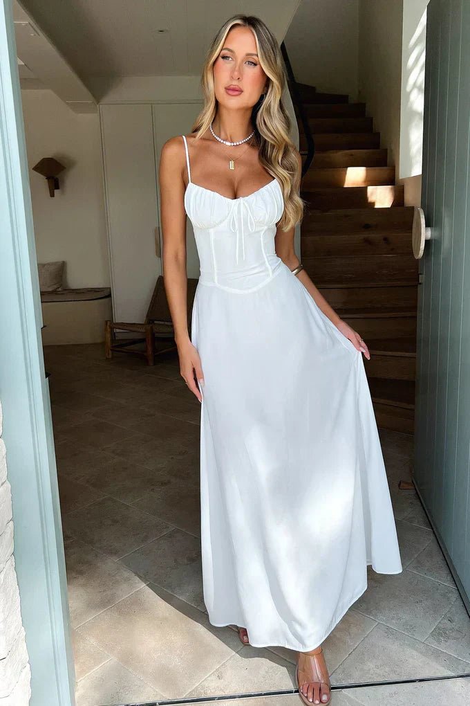ZEYA - Elena Cami Maxi Dress