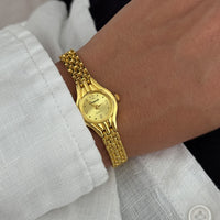 Reloj Elizabeth