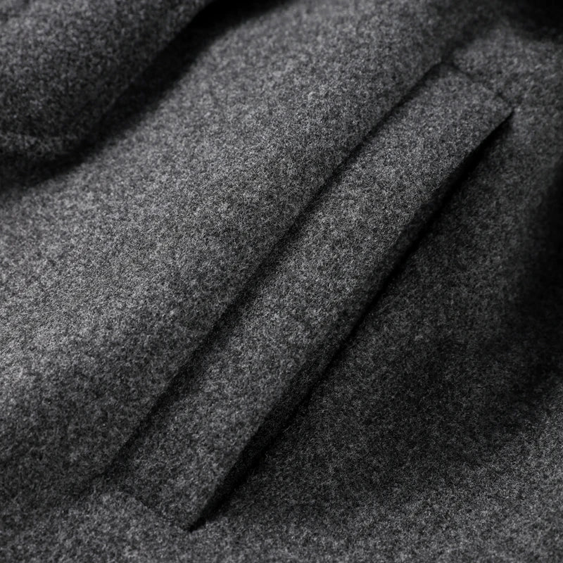 ZEYA - Ella Autumn Winter Coat