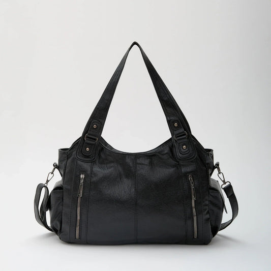 ZEYA - Emma Crossbody City Bag