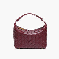Fiona Mini Woven Bag