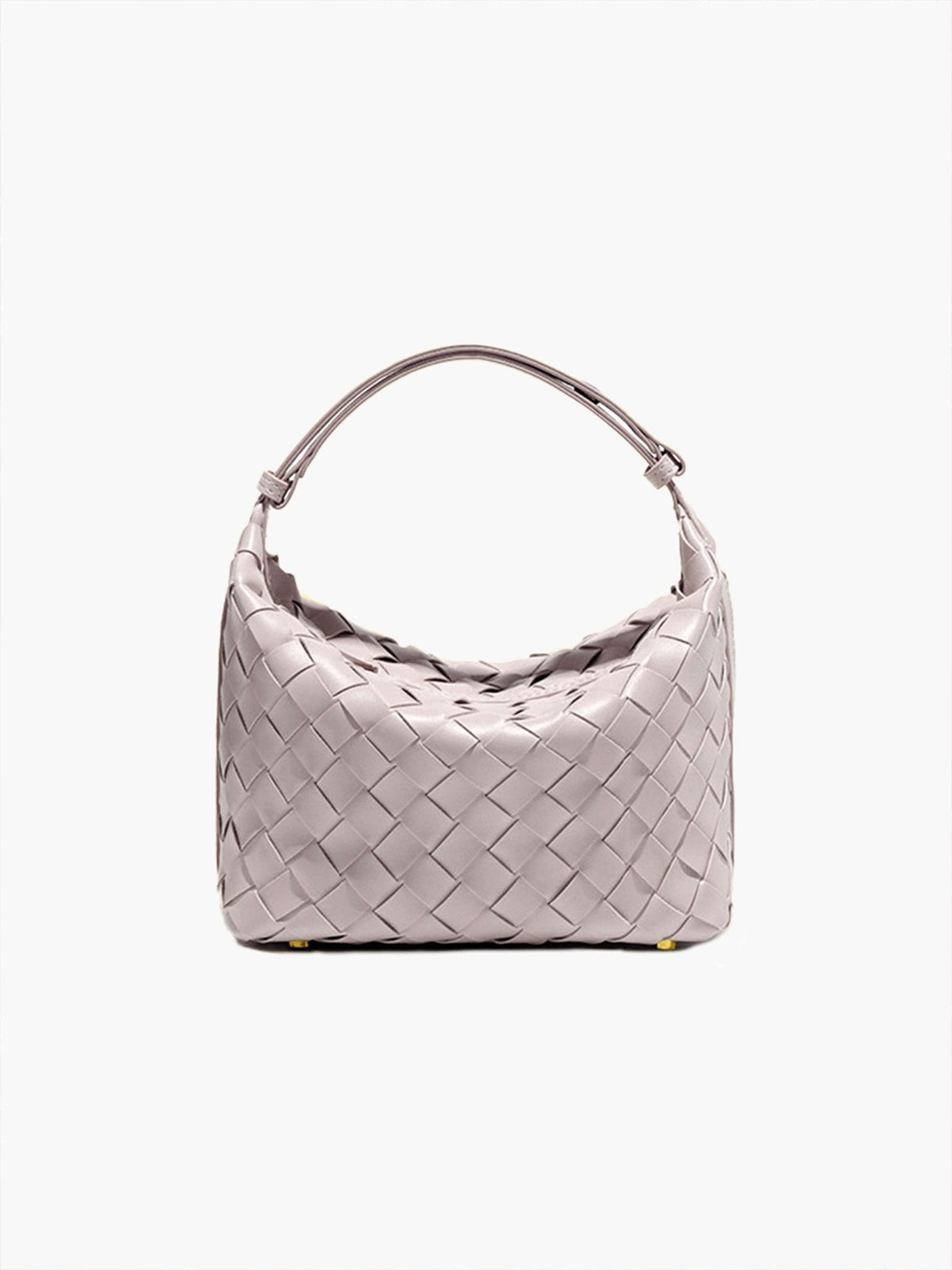 ZEYA - Fiona Mini Woven Bag