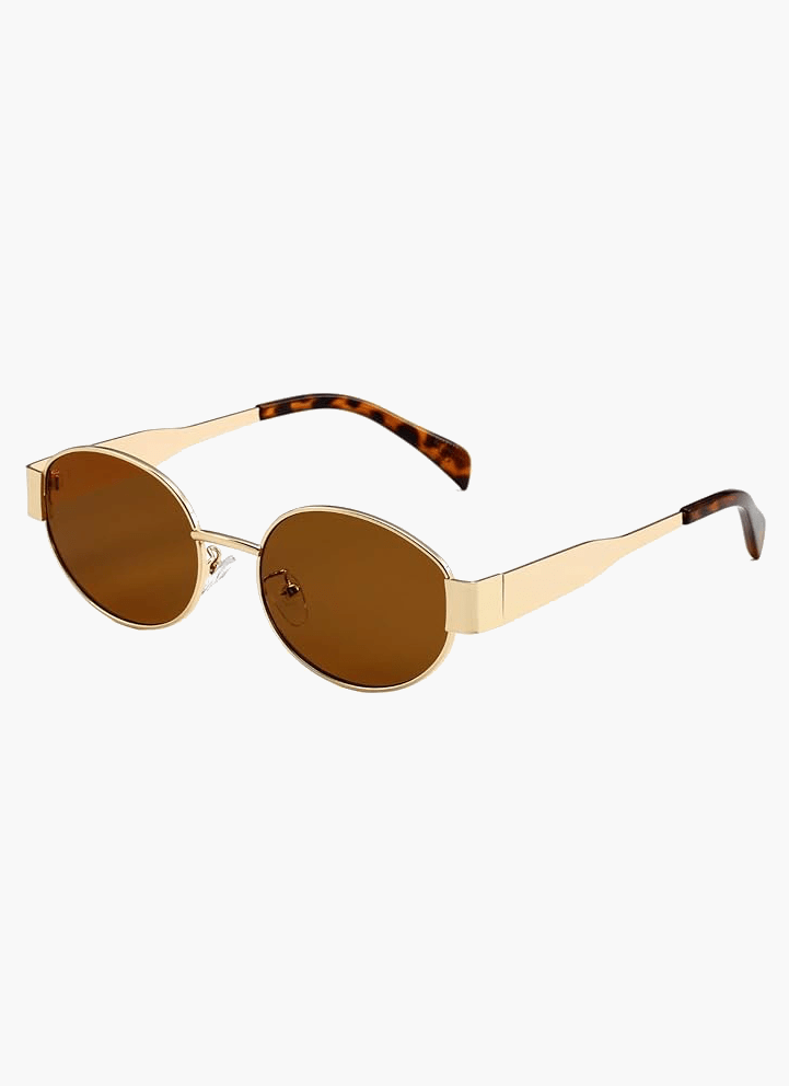 ZEYA - Florence Sunglasses