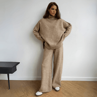 Conjunto de ropa cómoda Hazel