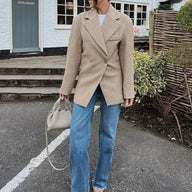 Blazer Jacqueline