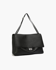 Bolso shopper cruzado Jenny