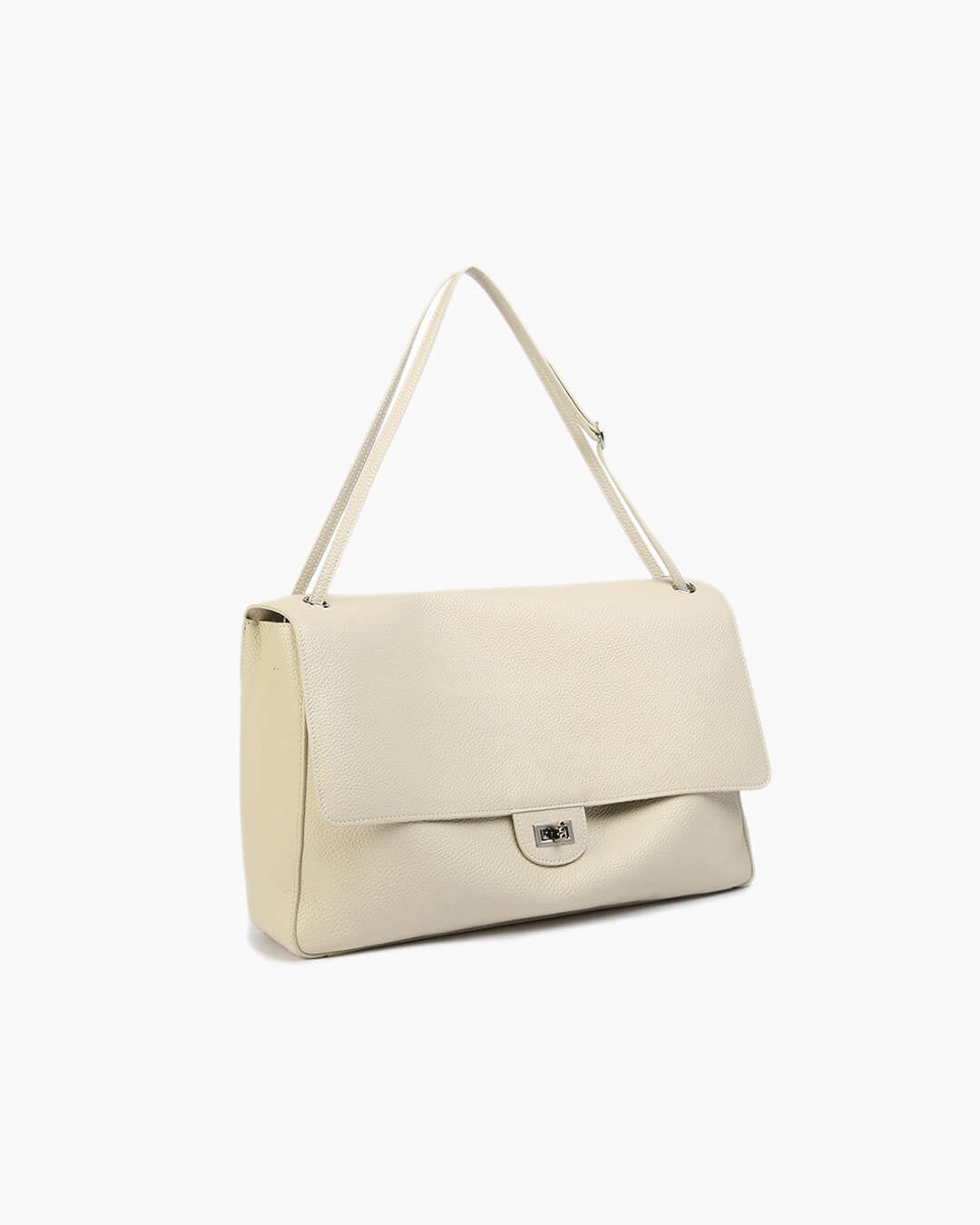 ZEYA - Jenny Crossbody Shopper Bag