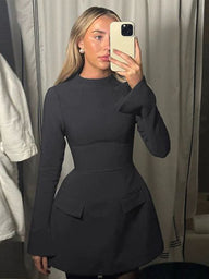 Vestido Mini Joyce